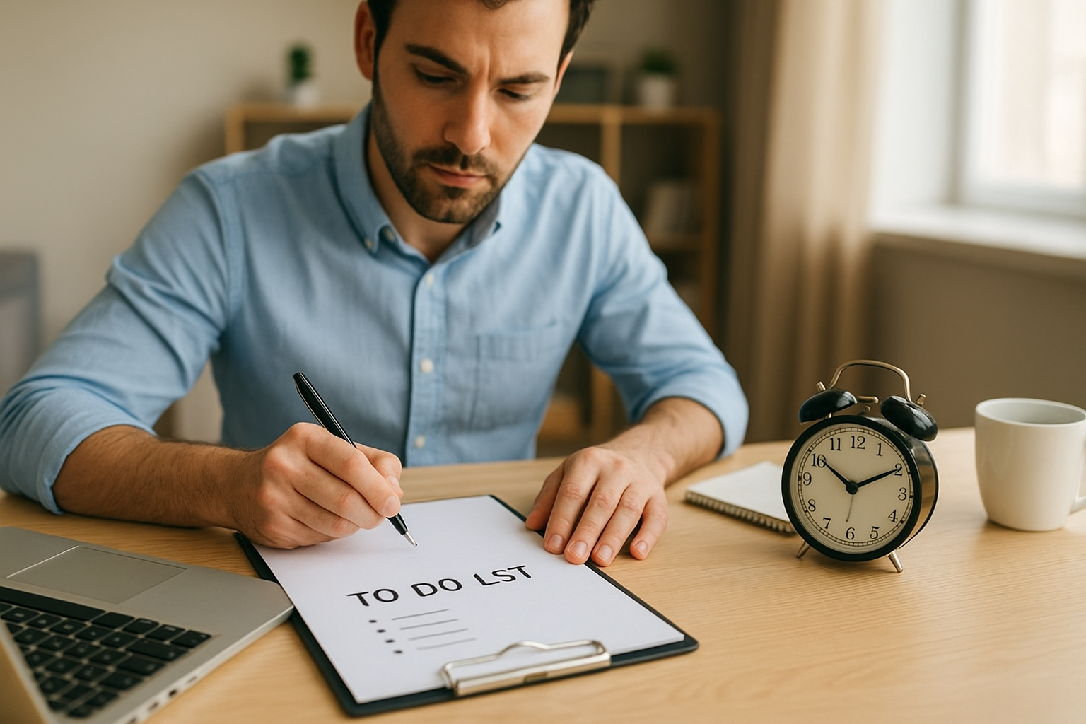 8 Estratégias para uma Gestão de Tempo Inteligente