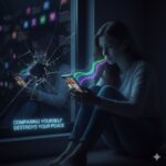 O problema mooderno da comparação