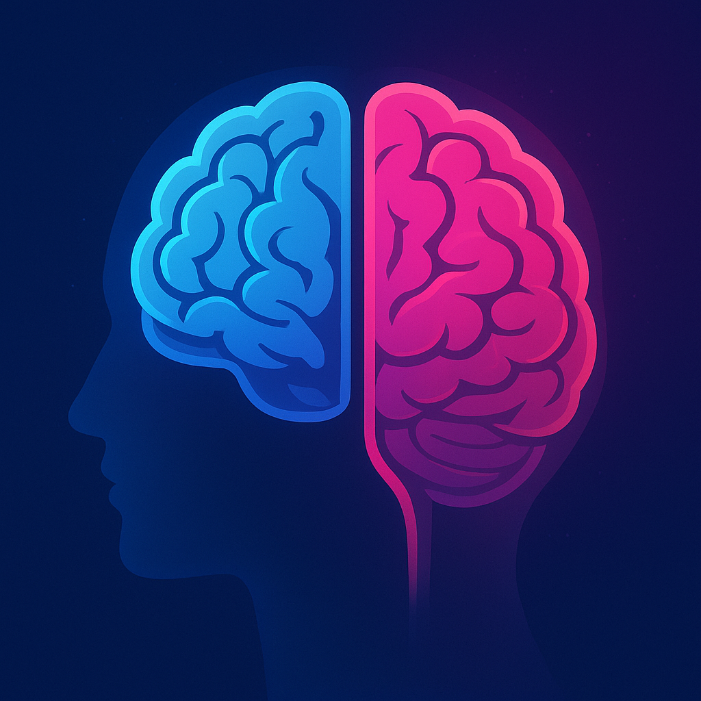 Cérebro Emocional: O Guia Científico Para Entender Seus Medos, Bloqueios e Reações